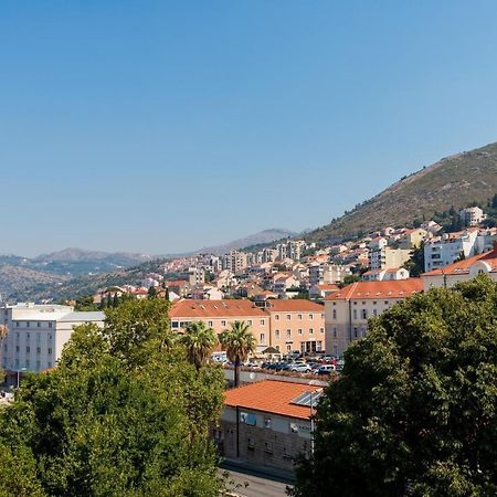 Apartment Tenega Dubrovnik Buitenkant foto