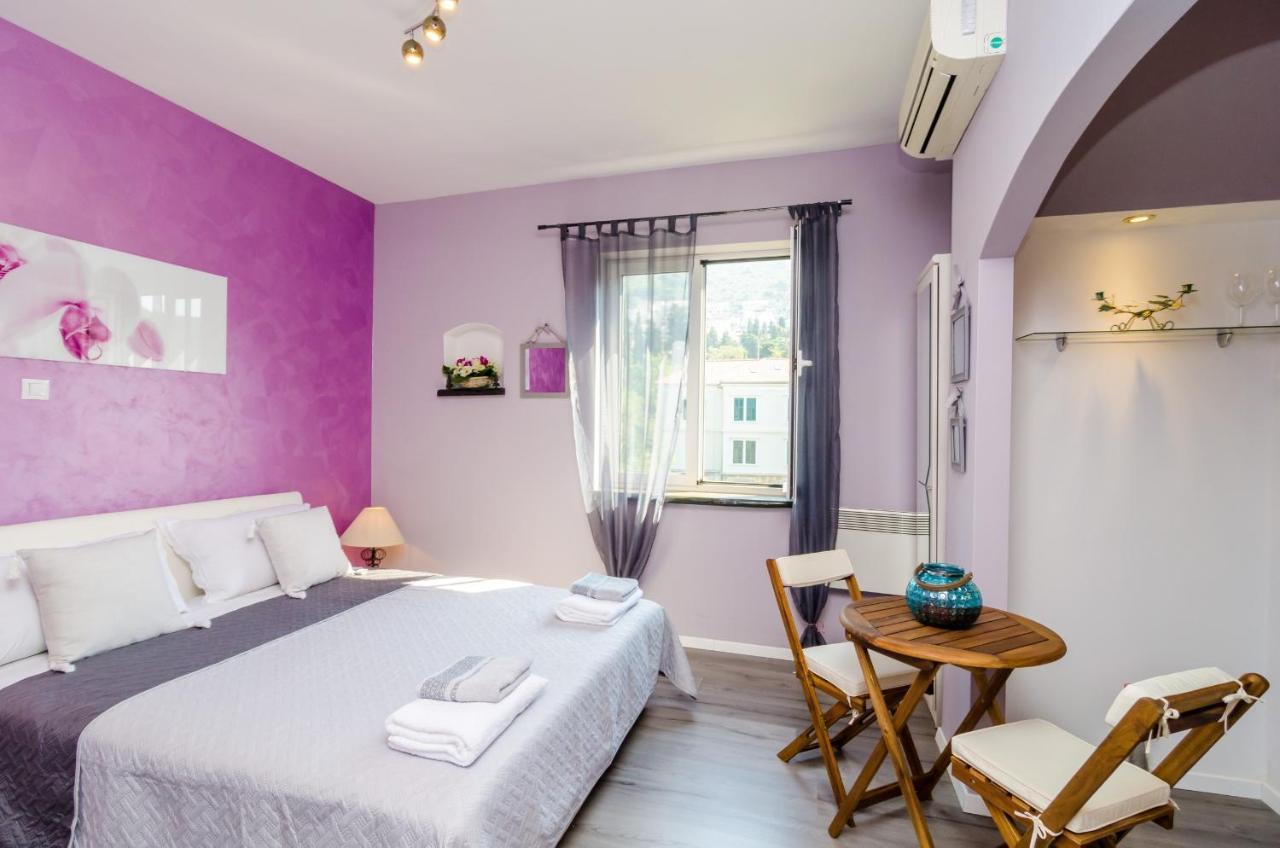 Apartment Tenega Dubrovnik Buitenkant foto