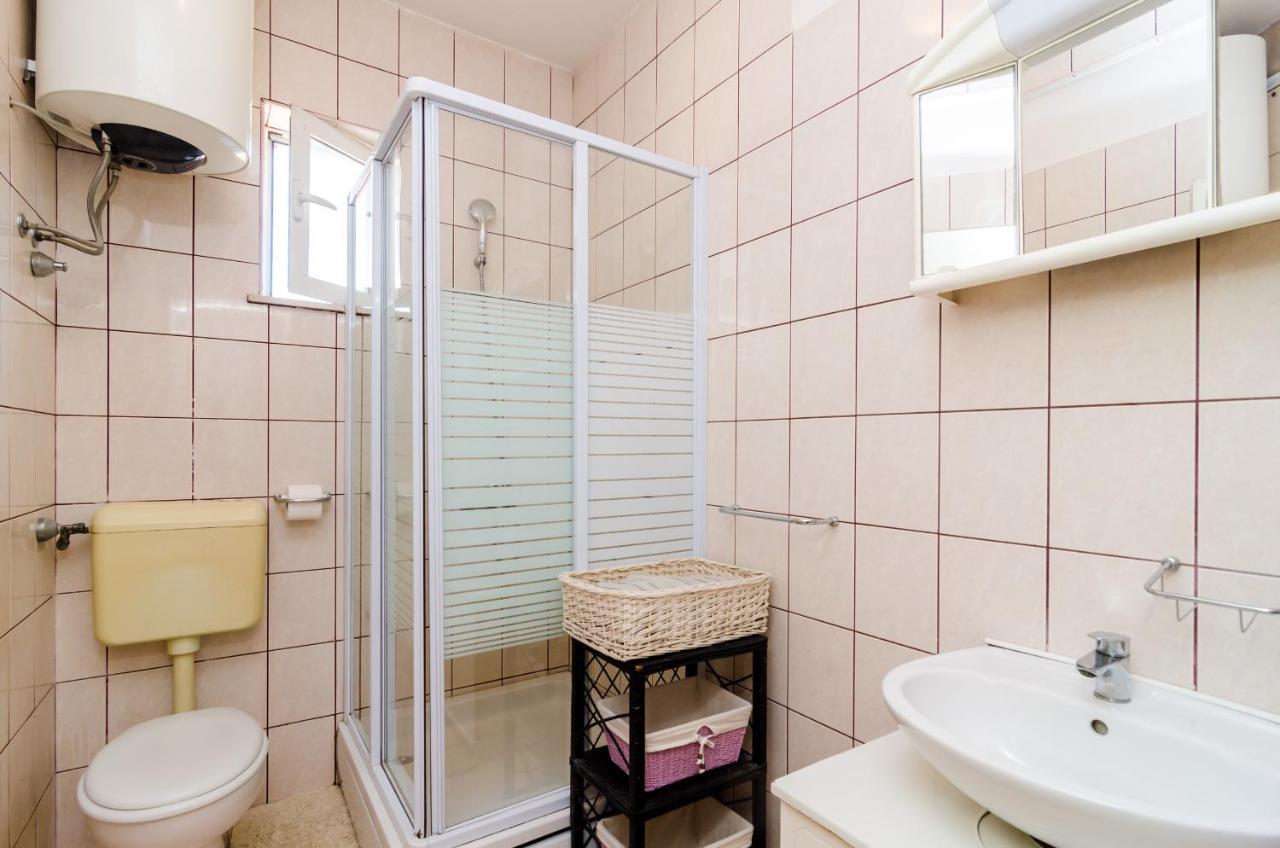 Apartment Tenega Dubrovnik Buitenkant foto