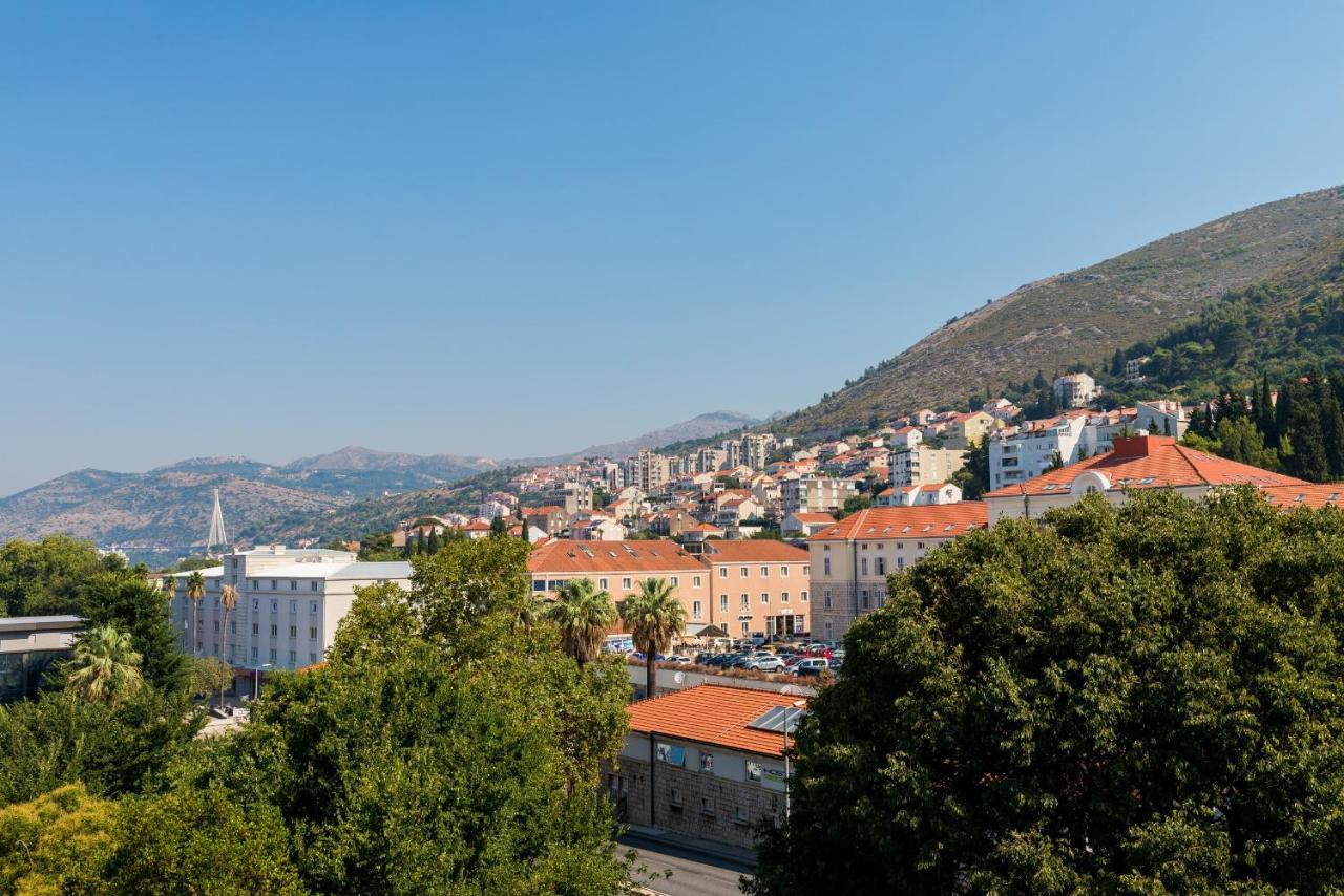 Apartment Tenega Dubrovnik Buitenkant foto