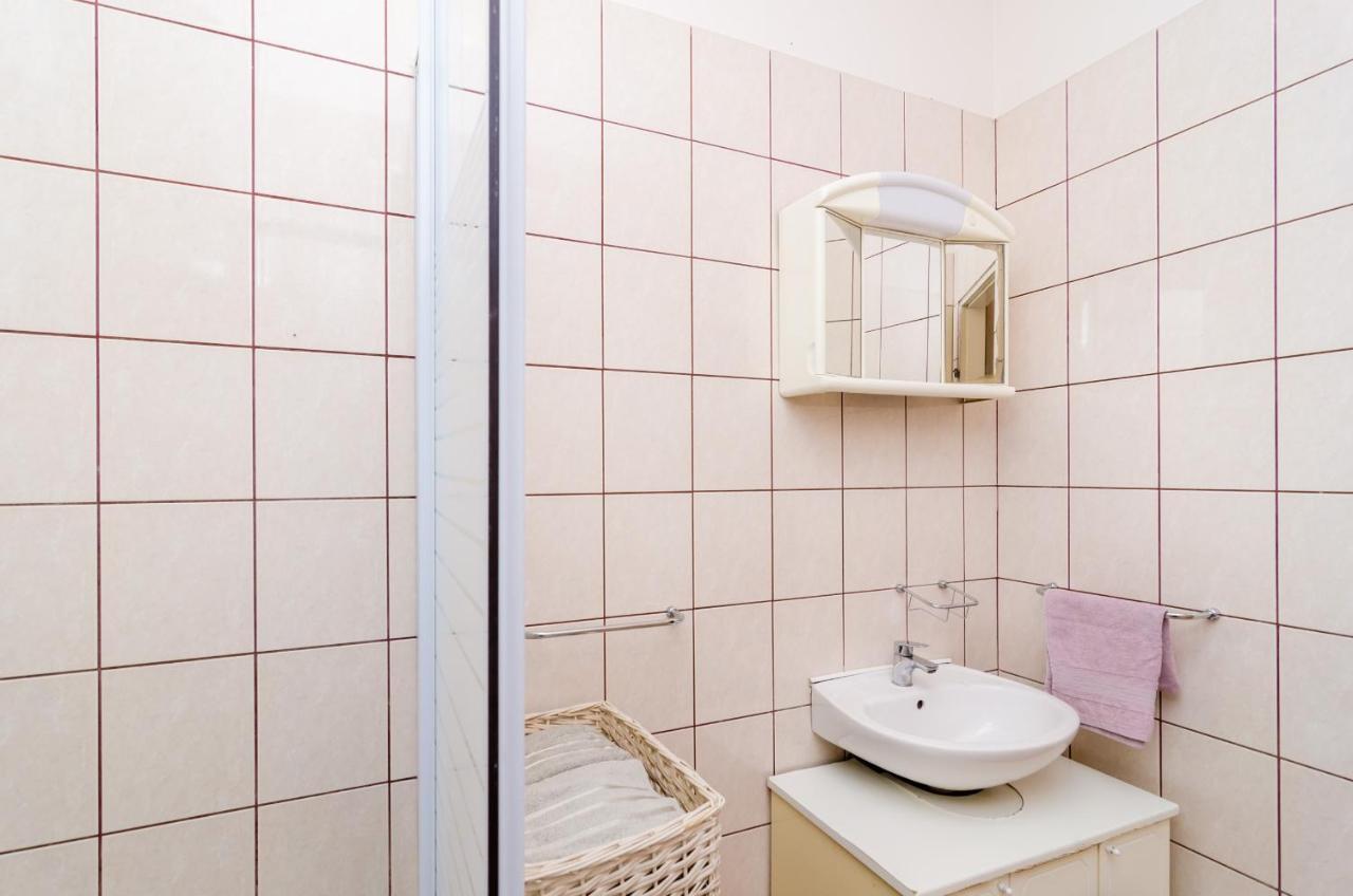 Apartment Tenega Dubrovnik Buitenkant foto